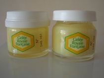 Gelée royale française – cure de 30 jours, fraîche
